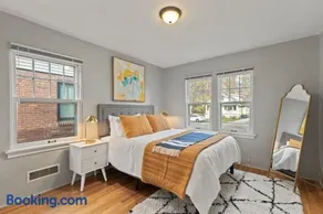 Manito Park Retreat - Image 3