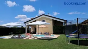 Villa Posta Vecchia - Image 1
