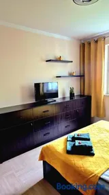 Levilena apartament Osiedle Bałtyk - Image 3