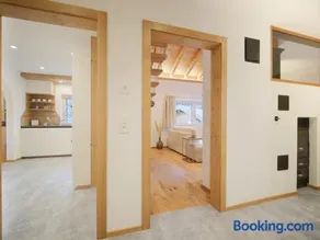 BERGWALDZAUBER - Haus zur Post - Image 1