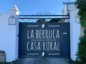 La Berruca Casa Rural Malpartida de Cáceres - Image 3
