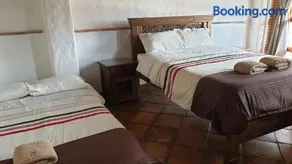 Casona Real Santa Barbara - Image 2
