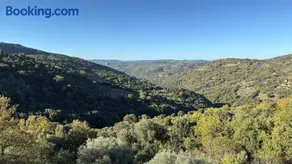 Ferula romantica mansarda tra fiumi e montagne Sardegna - Image 3