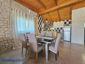 Flamingo - House with private pool - Image 3