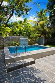 Samadhi Lagoon Villa - Image 2