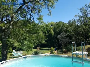 Maison avec piscine privée entre Arles, Nîmes et Camargue, Alpilles - Image 1
