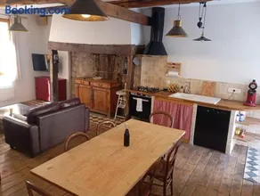 Gîte Le Mansois - Image 2