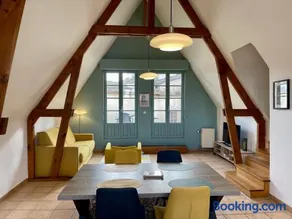 Appartement le Saint-Nicolas Auxerre Les Quais - Image 3