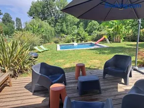 Maison au calme - Image 1