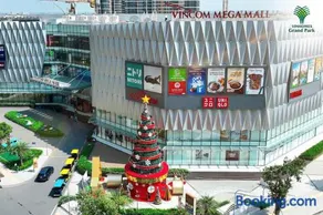 VINHOMES GRAND PARK - Masteri Center Point 2 phòng ngủ - Image 3