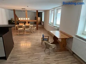 Ferienwohnung/Monteurwohnung in ruhigem Innenhof - Image 2