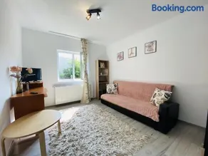 Central Apartment - Image 1