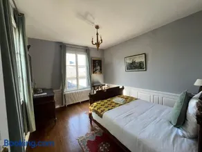 Le manoir de la Cane - Image 1
