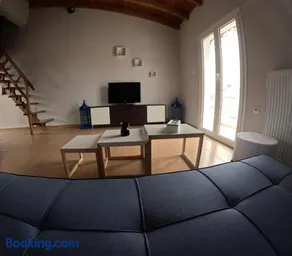 Christoffer Mpournazi Penthouse - Image 1