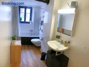 Privatzimmer Fasser in Müstair- Zentrale Lage - Image 1