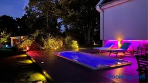 EDEN LOCQUIREC l Flow Breathe & SPA l La Chambre d'Hôtes réinventée - Image 2