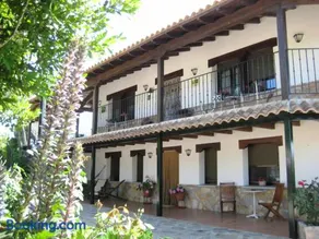 Los Laureles Casa Rural - Image 5