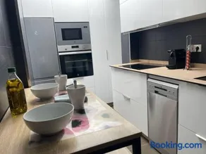 Apartamento a estrenar con vistas NAROA - Image 1