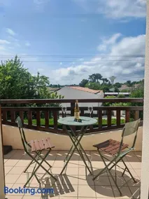 Logement à Saint-Palais-sur-Mer - Image 1