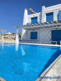 Myrovi Harmony Suites - Sea View & Pool in Kanalia - Image 4