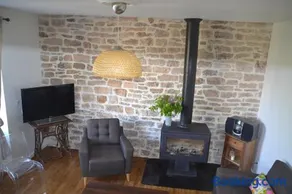 Les Parenthèses Occitanes - Maison Del Traouc - Image 3