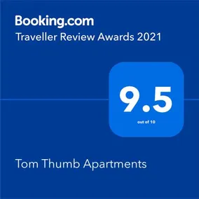 Tom Thumb Apartments - Image 3