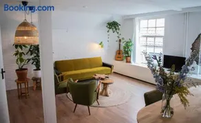Jantjes lief appartement - Image 2