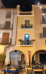 Plaça de l'Almudí, where else! - Image 1
