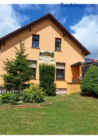 Nicholas Apartment-Thuringer Wald - Image 1