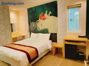 Xingyue 2 Guesthouse - Image 2