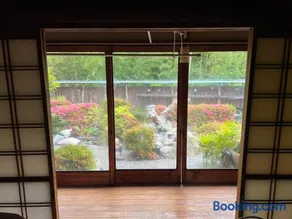 一日限定一組の古民家の宿なんでもん - Image 1