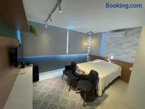 Apartamento temático luxo Mundo do Vinho! - Image 4