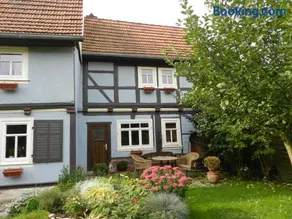 Ferienhaus Behringen - Image 2