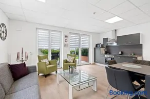 Ferien & Business Apartments Hotel Adler - Image 1