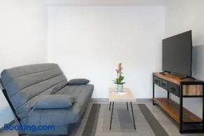 appartement LE MONCEY - Image 2