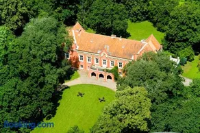 Zamek Rynkówka - Image 2