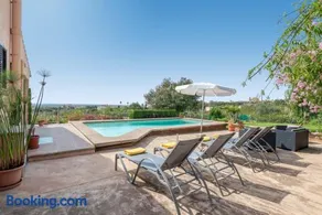 Finca Ses Serres, Playa Cala D'Or y Santanyí 5 min - Image 2