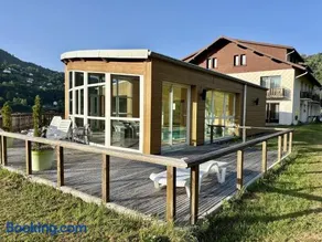 Hôtel Restaurant & Bien-être Le Chalet des Roches - Image 2