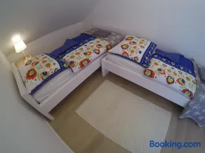 Apartmány Dúbrava - Image 3