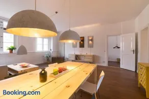 Design Apartments - "Im Holländerviertel" - Benkert 2 - Image 1