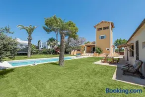 YourHouse Es Morer Vermell Villa - Image 3