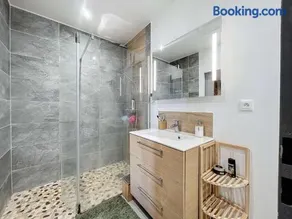 Villa confort , 3 chambres , piscine - Image 4