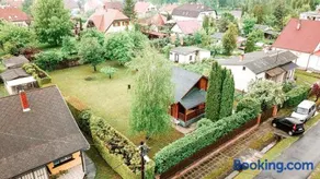 Lake House Farsang - Image 2