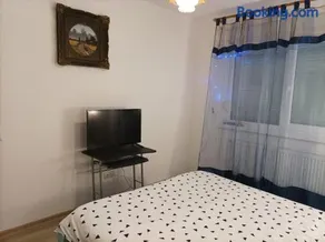 Apartament regim hotelier Alba Iulia - Image 2