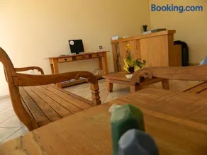 Áries Apart Hotel - Image 3