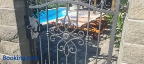 Villa Levanea by Mountain Villas Carin - Private Pool & Panoramic Views, 30 min from Zagreb - Image 2