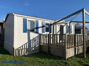 Camping Onlycamp L'Etang des Forges - Image 2