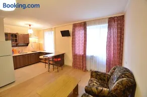 Cozy studio apartment on Sadovaya - Image 2