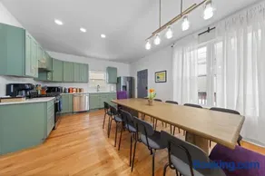 Perfect Location Across from Park & Train Station - Image 1