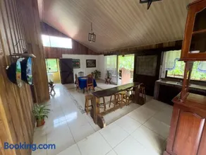 Cabaña Rustica del Rio Bijagua - Image 3